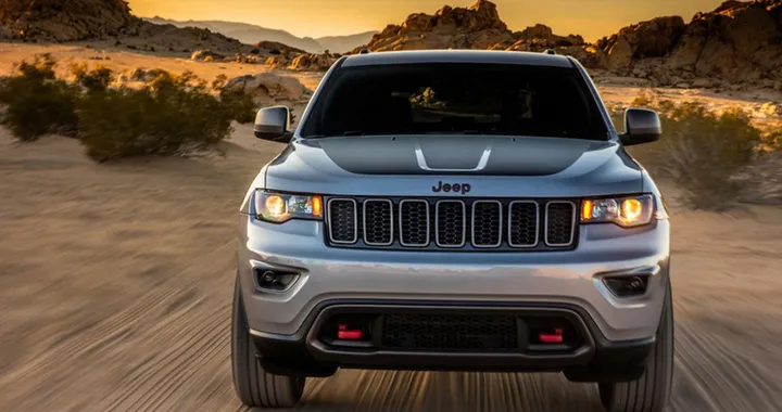 Jeep Cherokee: il possibile ritorno nel 2025 in versione ibrida plug-in