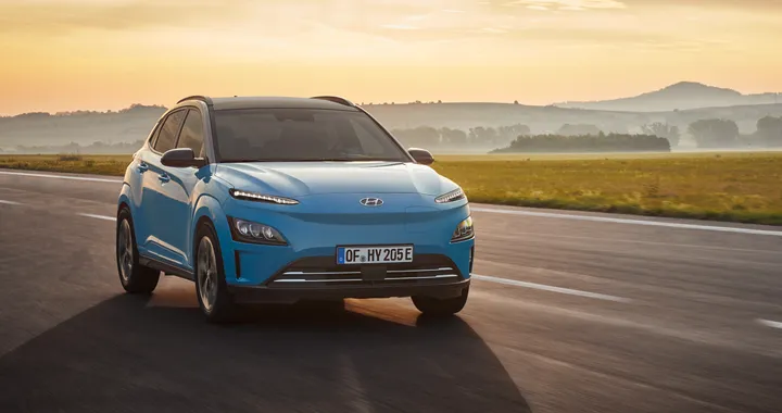 Kona Electric, come provarla due giorni con Hyundai Electric Driving Experience