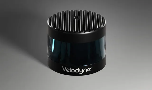Velodyne: LIDAR in &quot;alta definizione&quot; per la guida autonoma