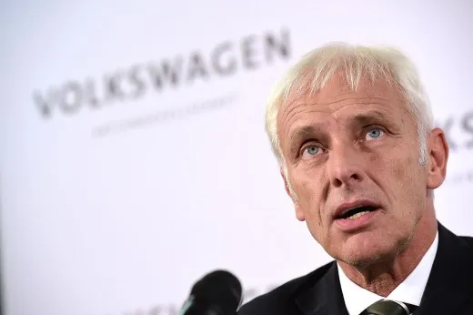 VW: "No ai rimborsi come negli USA, altrimenti falliamo"