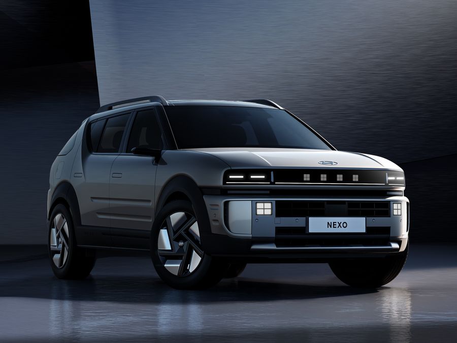 Hyundai: la sua idea di design tra estetica, tecnologia, emozione e sostenibilità