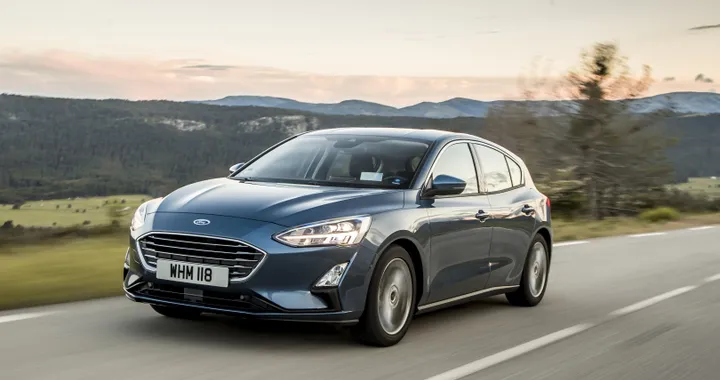 Ford Focus: tutta la tecnologia tra ADAS, app e connettività smartphone