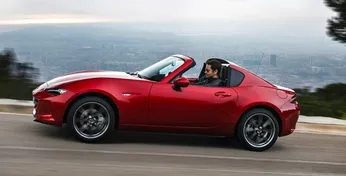  MX-5 RF