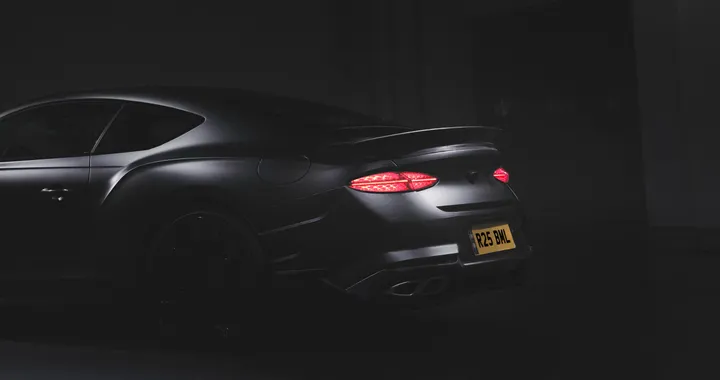 Bentley conferma la Continental Supersports: motore V8 per la versione ad alte prestazioni