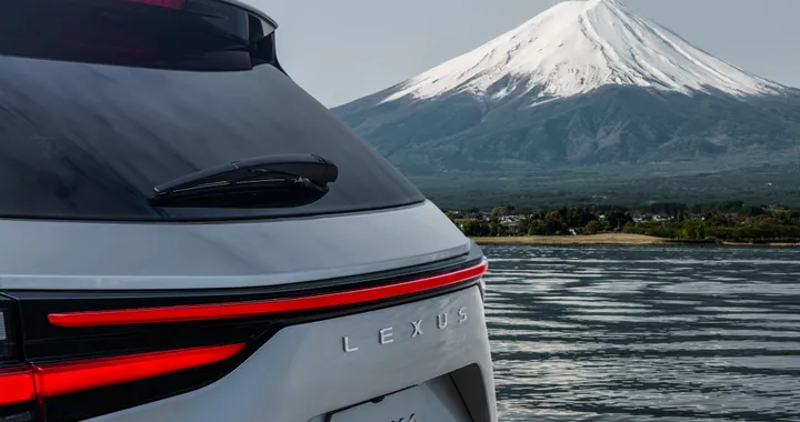Lexus NX, la nuova generazione sarà presentata il 12 giugno