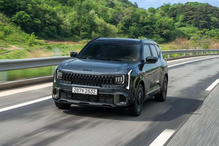 Kia Seltos, il SUV compatto arriva in Italia: allestimenti e prezzi