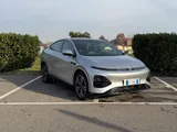 Xpeng G6: come va su strada il SUV elettrico cinese? | Video
