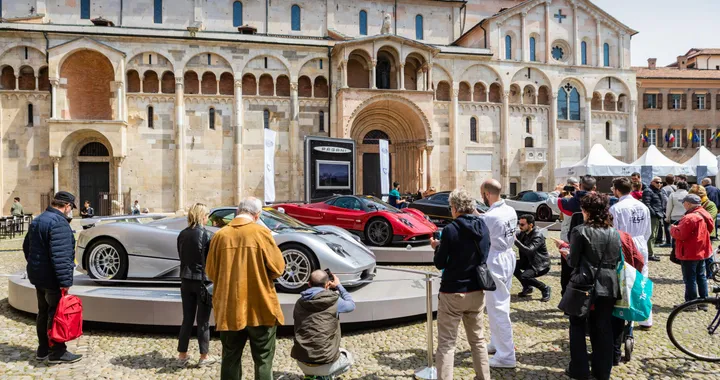 Motor Valley Fest 2020: si parte il 14 maggio | Programma dell'evento digitale