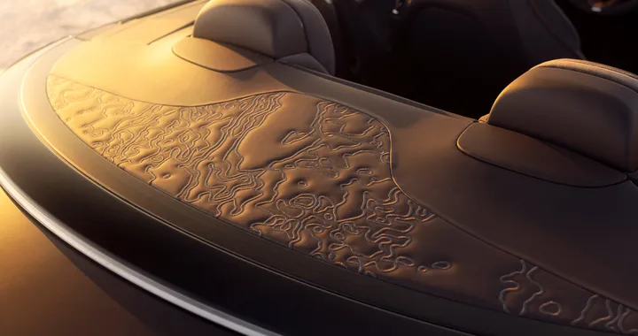 Nuova collezione Mulliner: Bentley presenta quattro Continental GT Speed Convertible