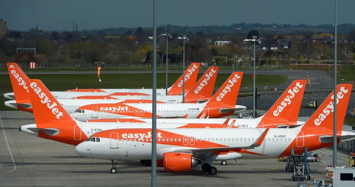 EasyJet nei guai: hacker rubano i dati di 9 milioni di clienti, anche carte di credito