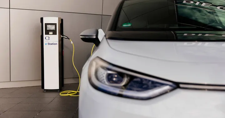Volkswagen amplia la sua rete di ricarica in Germania