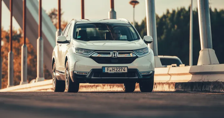 Honda porta la sua &quot;e: TECHNOLOGY&quot; al Salone di Ginevra 2020