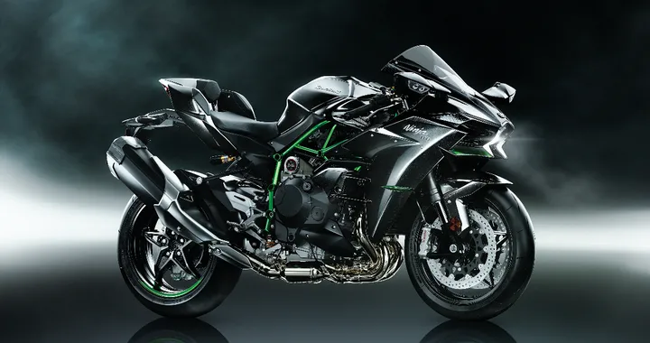 Kawasaki Ninja H2 2027: la regina sovralimentata si rinnova