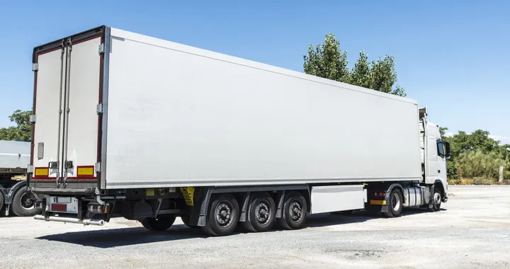 Bosch: l'elettrificazione dei camion arriva dai semirimorchi
