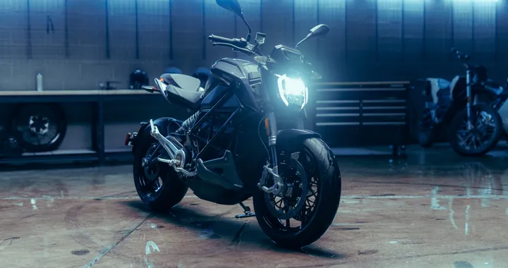 Zero Motorcycles: nuova SR 2022 e batterie con capacità espandibile