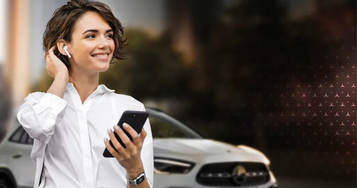 Mercedes cambia le vendite in Europa, le concessionarie diventeranno agenzie