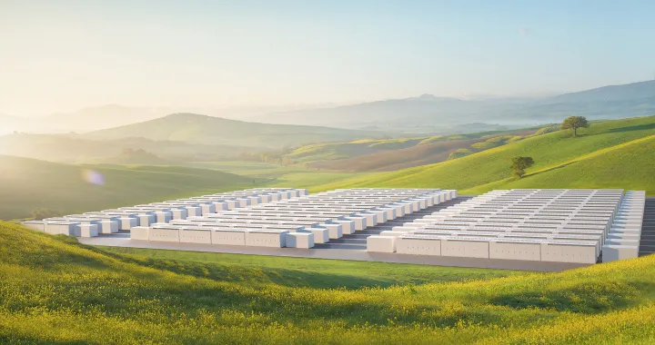 Tesla vuole vendere elettricità nel Regno Unito