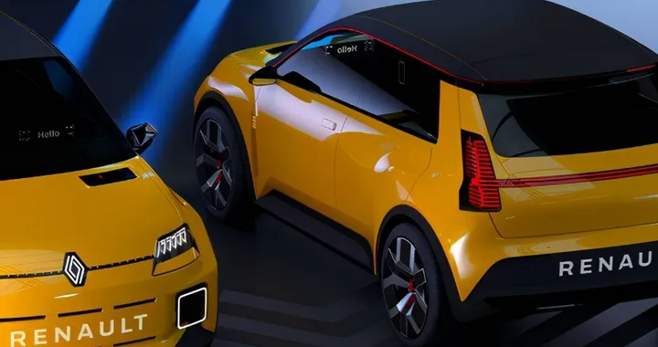 Emissioni 2025, Renault contro il pooling: indebolisce l'industria europea