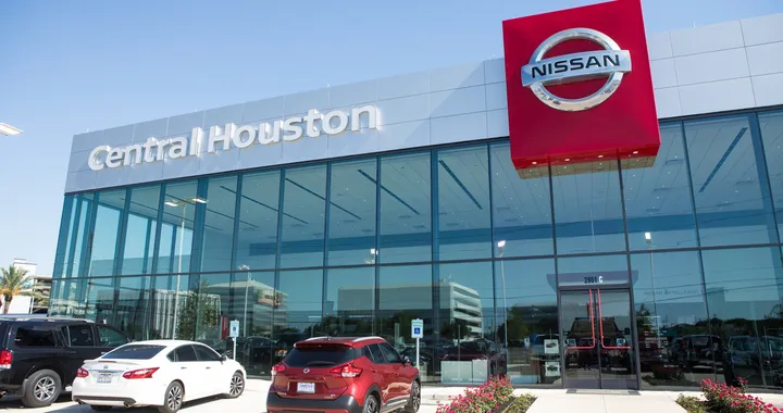 Nissan Switch, l'abbonamento per auto in stile Netflix