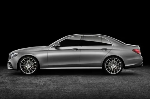 Mercedes-Benz non è disposta ad abbassare i prezzi pur di vendere di più