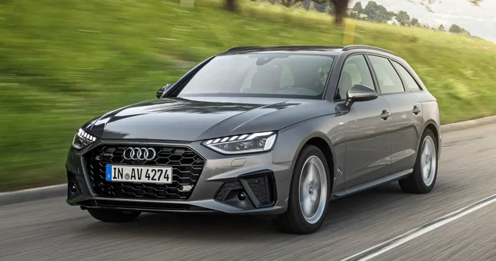 Audi A4, la gamma si aggiorna con una dotazione più ampia