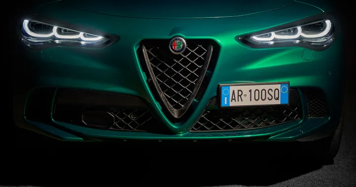 Nuova Alfa Romeo Giulia: e se non fosse più una berlina?