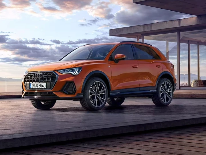 Sanremo 2026, ecco le auto dei protagonisti del Festival