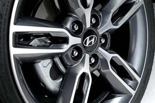 Hyundai i30 N, potrebbe arrivare una rivale della Focus RS