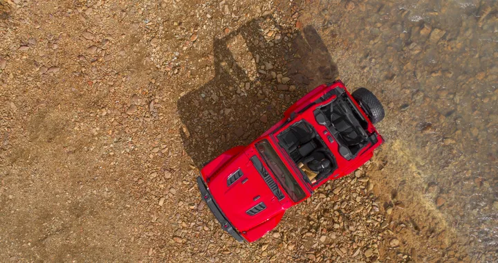 Nuova Jeep Wrangler: prezzo e dotazione di serie