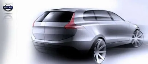 Volvo lancerà nove modelli e una nuova piattaforma entro il 2015