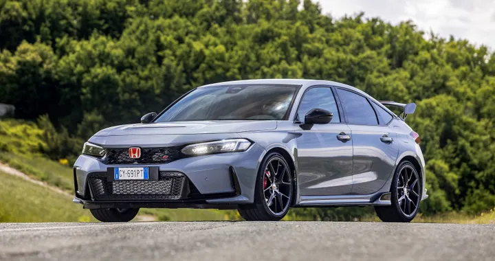 Honda Civic Type R Best Lap, questa è l'ultima Type R per l'Italia