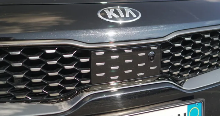 Kia, il suo futuro crossover elettrico si fa vedere su strada