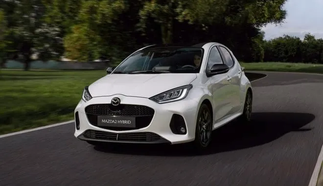 Quali auto Mazda possono guidare i neopatentati? Ecco tutti i modelli per il 2025