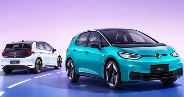 Auto elettriche, i produttori europei puntano su modelli più grandi e costosi