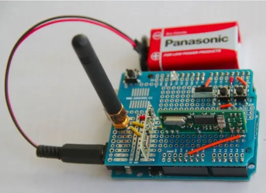 Hacking auto: a rischio il telecomando Volkswagen