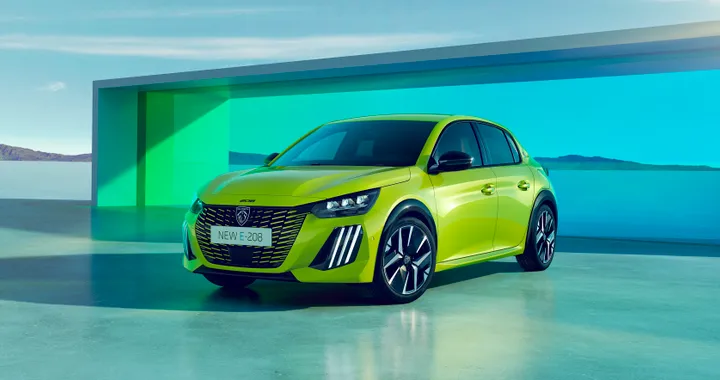 Peugeot 208 elettrica, ecco quanto costerà con gli incentivi 2024