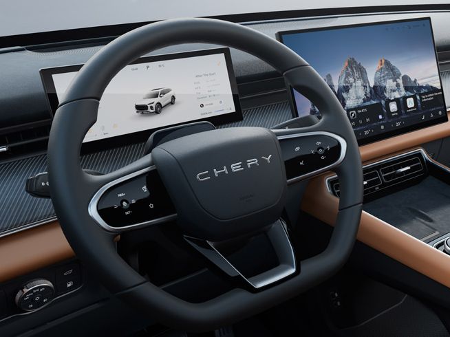 Anteprima: Chery Tiggo X, tutti i dettagli del SUV pronto a sfidare il mercato premium
