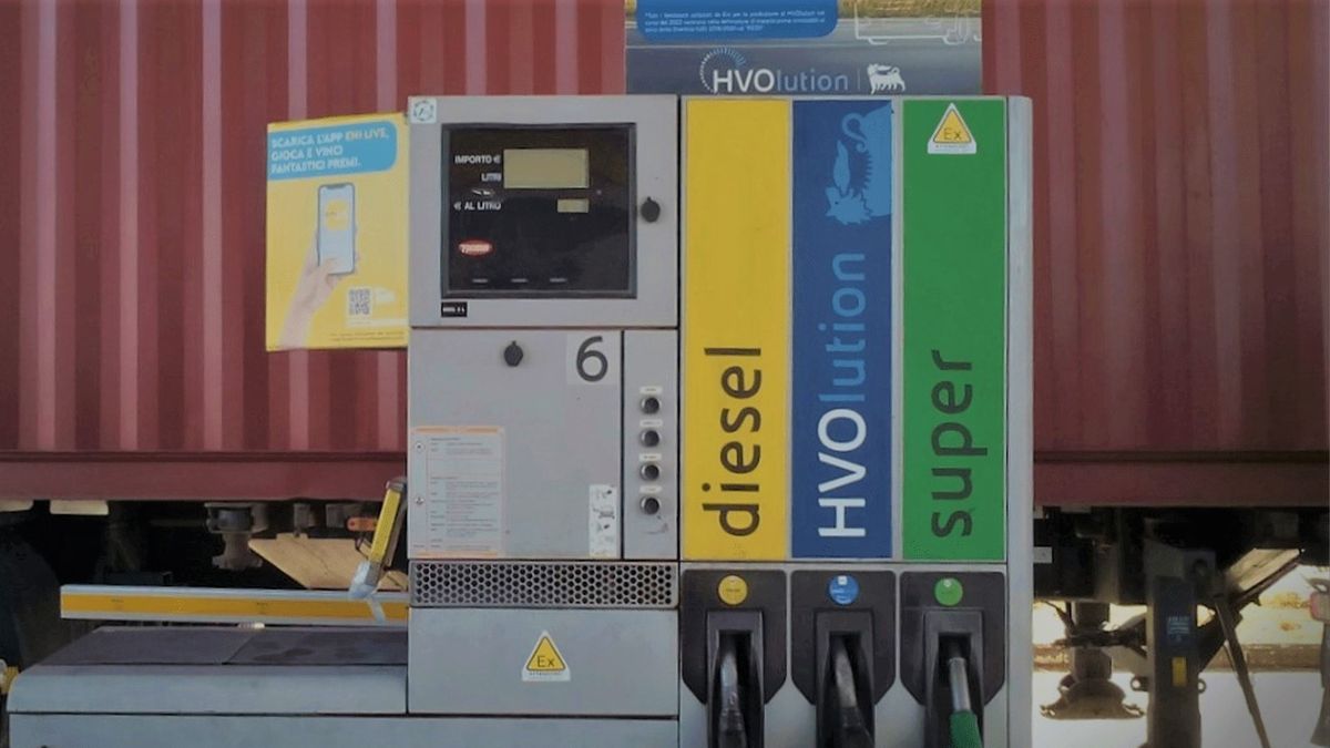 BMW, non solo elettrico: dice di si al biodiesel HVO. Accordo con ENI