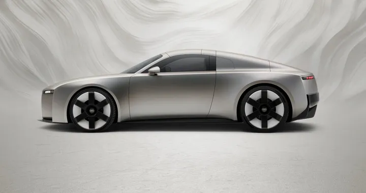 Audi Concept C, la rivoluzione del design inizia da qui