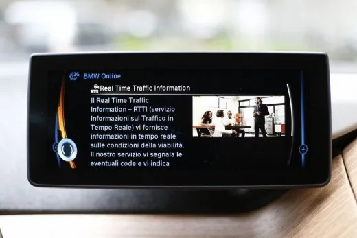 BMW ConnectedDrive Store arriva in Italia