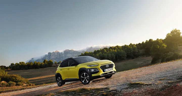 Hyundai Kona: in Italia da 14.950€