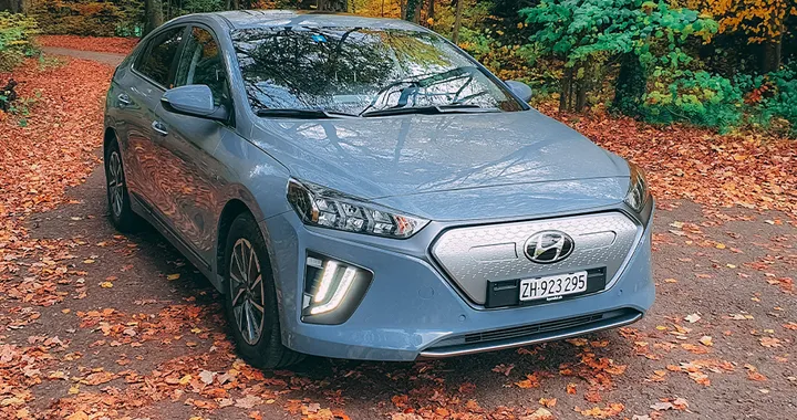 Hyundai, Ionity e Alpiq: futuro elettrico e il progetto a idrogeno
