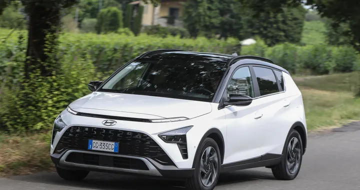 Hyundai Bayon, arriva il nuovo allestimento Exclusive