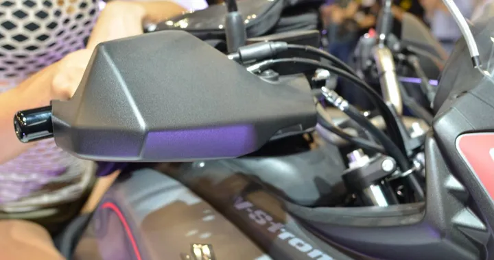 Suzuki V-Strom 650 XT: la prova completa