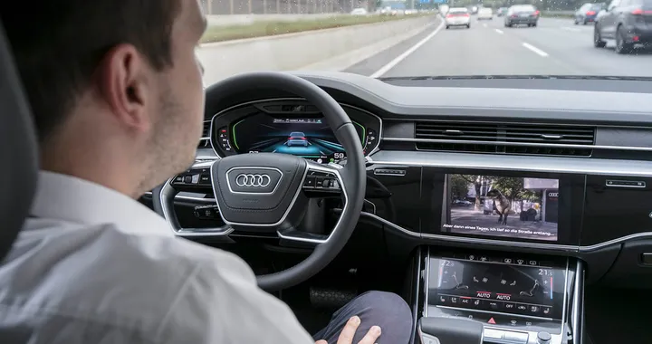 Guida autonoma: via libera ai test su strada in Italia
