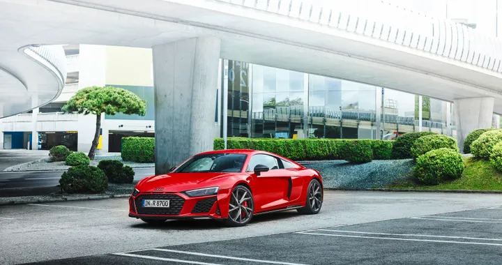 Nuova Audi R8 V10 RWD: finalmente svelati i prezzi della supercar tedesca