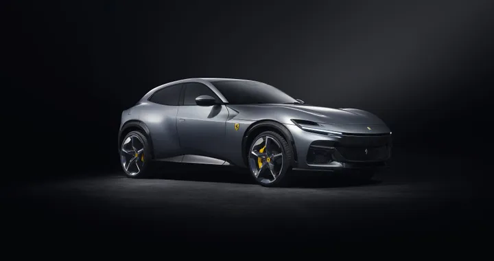 Ferrari Purosangue, è già boom di ordini per il SUV di Maranello