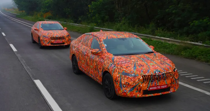 Skoda Slavia: la berlina di medie dimensioni è pronta al debutto in India