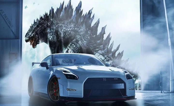 Nissan GT-R: tornerà entro il 2030 e sarà ibrida