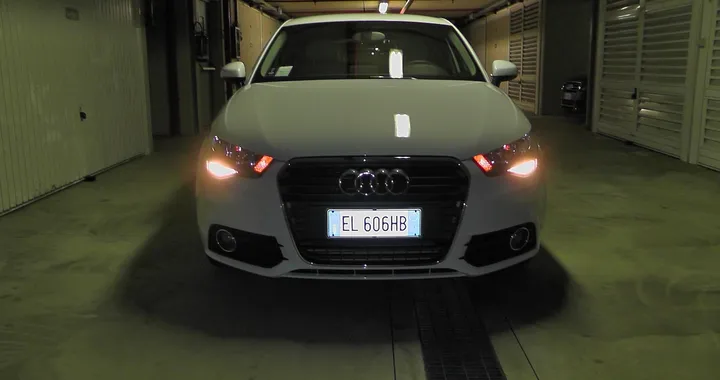 Audi A1 Sportback: In prova qui su HDmagazine